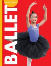 Curious about Ballet (ISBN: 9781681529707)
