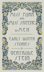 Miss Furr and Miss Skeene and Men (ISBN: 9781804471463)