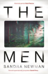 The Men (ISBN: 9781783787821)