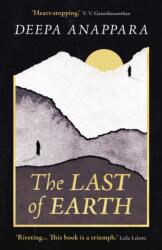 The Last of Earth (ISBN: 9780861548620)
