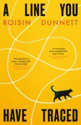 A Line You Have Traced (ISBN: 9780861547470)