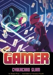 Cybercard Slam (ISBN: 9781398257795)