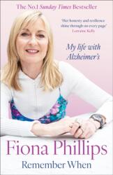 Remember When (ISBN: 9781035074884)
