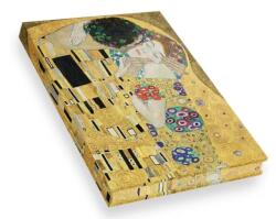 The Kiss Gustav Klimt (ISBN: 9783791391885)