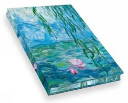 Waterlilies Monet (ISBN: 9783791391878)