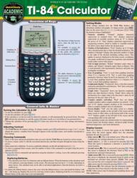 Ti 84 Plus Calculator (ISBN: 9781423251705)