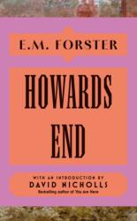 Howards End (ISBN: 9781399736190)