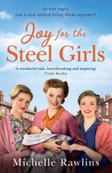 Joy for the Steel Girls (ISBN: 9780008598563)