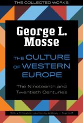 The Culture of Western Europe (ISBN: 9780299339449)