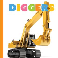 Diggers (ISBN: 9781682775554)