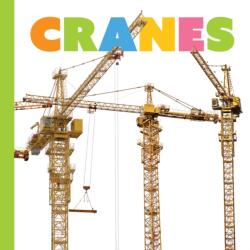 Cranes (ISBN: 9781682775547)