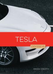 Tesla (ISBN: 9781682774700)