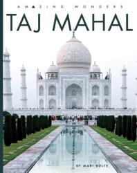 Taj Mahal (ISBN: 9781682774137)