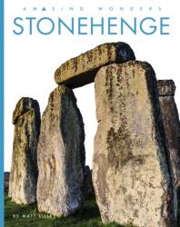 Stonehenge (ISBN: 9781682774120)
