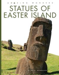 Statues of Easter Island (ISBN: 9781682774113)
