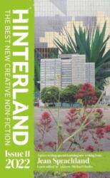 Hinterland (ISBN: 9781913861896)