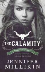 The Calamity (ISBN: 9781737179078)