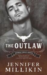 The Outlaw (ISBN: 9781737179054)