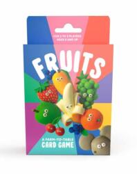 Fruits (ISBN: 9780593235836)