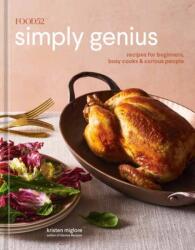 Food52 Simply Genius (ISBN: 9780399582943)
