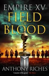 Empire XV: Field of Blood (ISBN: 9781399741767)