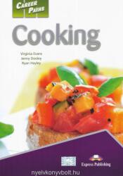 Career Paths Cooking Student's Book (ISBN: 9781471513602)