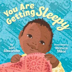 You Are Getting Sleepy (ISBN: 9781338814064)