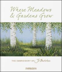 Where Meadows & Gardens Grow (ISBN: 9780648767053)