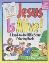 Jesus Is Alive (ISBN: 9780830773145)