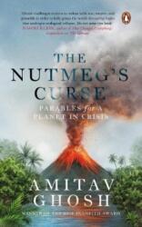 The Nutmeg's Curse (ISBN: 9780670095629)