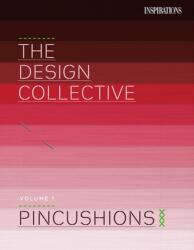 The Design Collective: Pincushions (ISBN: 9780648767046)
