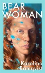 Bear Woman (ISBN: 9781786580580)