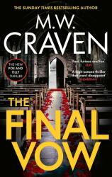 The Final Vow (ISBN: 9781408717554)