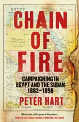 Chain of Fire (ISBN: 9781800810747)