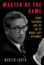 Master of the Game (ISBN: 9781101947548)