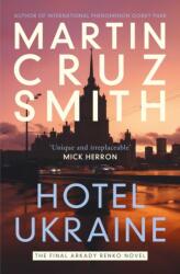 Hotel Ukraine (ISBN: 9781398510500)