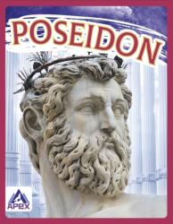 Poseidon (ISBN: 9781637380529)