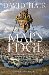 Map's Edge (ISBN: 9781529401929)
