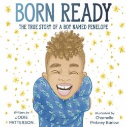 Born Ready (ISBN: 9780593123638)