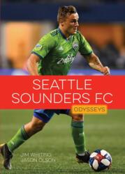 Seattle Sounders FC (ISBN: 9781682776735)