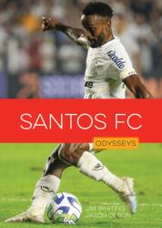Santos FC (ISBN: 9781682776728)
