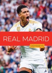 Real Madrid (ISBN: 9781682776704)