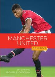 Manchester United (ISBN: 9781682776698)