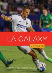 LA Galaxy (ISBN: 9781682776681)