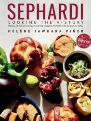 Sephardi (ISBN: 9781644695319)