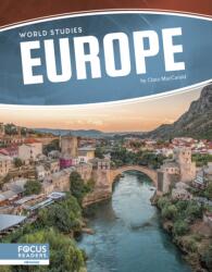 Europe (ISBN: 9781644934753)