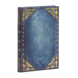 Peacock Punk Mini Address Book (ISBN: 9781439764114)
