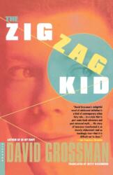 Zig Zag Kid (ISBN: 9780312420994)