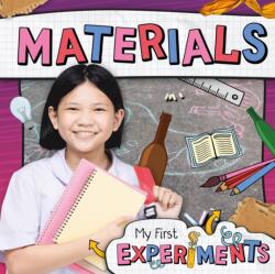 Materials (ISBN: 9781786379627)