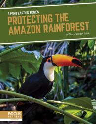 Protecting the Amazon Rainforest (ISBN: 9781644931479)